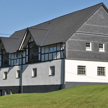 Ferienwohnungen Uebern Hof Schmallenberg Luaran gambar