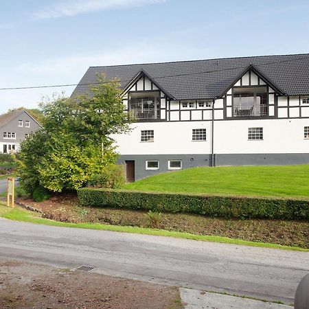 Ferienwohnungen Uebern Hof Schmallenberg Luaran gambar