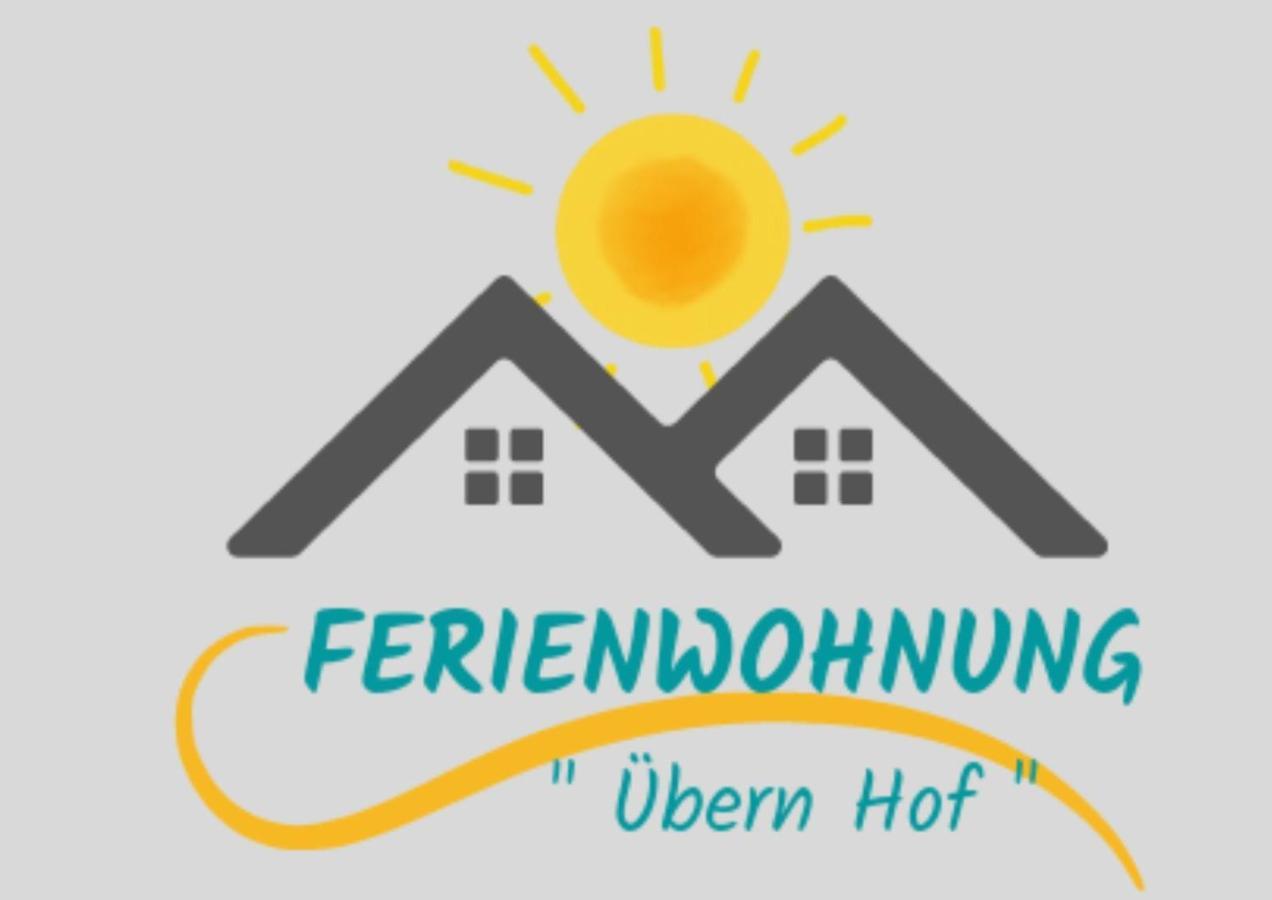 Ferienwohnungen Uebern Hof Schmallenberg Luaran gambar